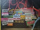 1980...The Music ????  Various Artists 1980 - 33 RPM Vinyl LP Record ???? FAST POST