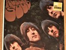 The Beatles RUBBER SOUL original FACTORY SEALED first pressing
