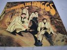 From Nowhere The Troggs LP Fontana TL5355 Record SAMPLE