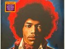 Jimi Hendrix Both Sides of the Sky [180-gram 2LP] LP Vinyl Record Album [Sealed]