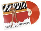 Cibo Matto Viva  La Woman Vinyl LP