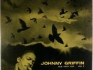 JOHNNY GRIFFIN: A Blowing Sessions US BLUE NOTE 1559 DG NY23 OG Jazz LP NM Vinyl