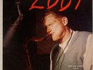 ZOOT SIMS: Zoot ’57 DG ARGO Jazz LP Orig Black Label NM- Vinyl
