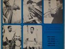 CURTIS COUNCE GROUP: Carl’s Blues US Contemporary DG Jazz Orig NM Vinyl LP