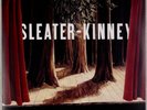 SLEATER-KINNEY: The Woods US Sub Pop Colored Vinyl ORIG 2x LP NM- Vinyl