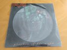KAYAK “Phantom of the Night” Numbered Limited Edition Vinyl Picture Disc LP NEW