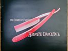Sabres Of Paradise-Haunted Dancehall- Rare 1994 2x LP.Weatherall/ Warp Ex+ Vinyl