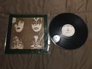 Kiss Dynasty Korean Bootleg Record