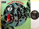 SOFT MACHINE - '68 Probe lbl LP - ORIGINAL UNcensored - moving wheel/gear cover