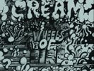 Cream-Wheels of Fire VINYL NEW