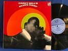 CAREY BELL BLUES HARP DELMARK 622 ORIGINAL UK LP NEAR MINT