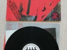 Kraftwerk-The Man Machine 1978 UK First Press Vinyl LP with Hype Sticker VG/VG
