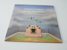 ROBERT CALVERT 'CAPTAIN LOCKHEED' LP UK UA 1974 GATEFOLD FIRST PRESS HAWKWIND