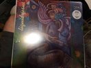 Liquid Jesus Live Liimited Edition Color Vinyl #1142 Sealed NEW SS
