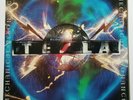 TESLA Mechanical Resonance LP 1986 US Club Edition Modern Day Cowboy '80s Vinyl