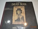 YOUNG, NEIL-DEAD MAN -  VINYL LP NEW Reprise