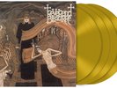 REVEREND BIZARRE - III: SO LONG SUCKERS, GOLD vinyl 4LP BOX SET, 400 COPIES  NEW