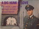 Deutsche Elvis Presley-EP - RCA EPA 9673 - A Big Hunk O' Love, s5 ohne Tri