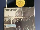 FLAMIN GROOVIES Shake Some Action LP Vinyl VG+