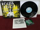 KOSTAS BEZOS & WHITE BIRDS LP & CD Mississippi & Olvido Records Greek/Hawaiian