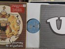 UGLY DUCKLING JOURNEY TO ANYWHERE LP + FRESH MODE 12