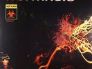 Ed Rush & Optical ?– Wormhole Label: Virus Recordings ?– VRS001LP