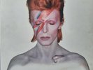 David Bowie - Aladdin Sane Vinyl-LP LSP-4852 1973