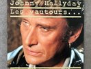 JOHNNY HALLYDAY - ORIGINAL FRENCH MAXI 45T LP 12