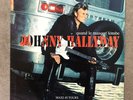 JOHNNY HALLYDAY - ORIGINAL PROMO MAXI 45T LP 12