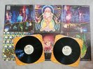 * HAWKWIND - SPACE RITUAL - 1st PRESS 1972 UK DOUBLE LP *