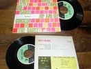 Billy Bland - Let The Little Girl Dance Rare French EP Ricordi Rock Doo Wop 60's