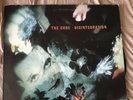 The Cure - Disintegration - Original Vinyl LP album 1989 - Exc Condition