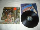 IRON MAIDEN-SOMEWHERE IN TIME 1986 CAPITOL RECORDS LP SJ-12524 IN SHRINK EXC VG+