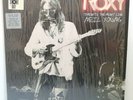 Neil Young: Tonights The Night Live At The Roxy   2018 RSD Vinyl LP *Mint*