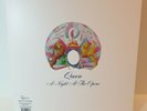 QUEEN A NIGHT AT THE OPERA VINYL LP REMASTERED 2015