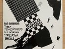 Dance Craze..The Best of British Ska..LIVE  + Poster.2 Tone.Exc/Con+.Specials.