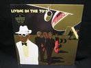 Living in the 70's - Skyhooks - Yellow - Near Mint