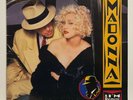 Madonna I'm Breathless from Dick Tracy 1990 Promo Pop Mirror Gloss Mint-