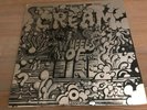 Cream Wheels of Fire 1st Pressing Atco LP NR