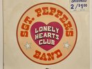 Abbey Road '78 Sgt. Peppers Lonely Hearts Club Band 1978 Rock Still SEALED