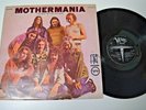 The Mothers of Invention - Mothermania - Jazz Rock -  NZ Verve 69