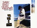 AP | Stevie Ray Vaughan - The Sky Is Crying 200g LP