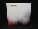 The Cure - Seventeen Seconds - Rare Oz Stunn Label - Near Mint