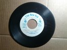 BUSTA RHYMES & DMX - GET OUT/ WHAT YOU WANT/ HIP HOP 45/ JA PRESSING