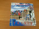 7 INCH SINGLE PRINCE AND THE REVOLUTION RASPBERRY BERET JAPAN PROMO