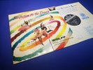 DECCA SXL 2105 WBg ED1 * WOLFF* INVITATION TO THE DANCE: FALLA /RAVEL etc *PCO*