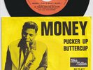 Jr. WALKER * Money * 1966 MOTOWN MOD R&B SOUL * Dutch 45 *