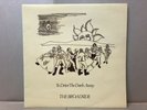 PRIVATE UK FOLK - The Broadside ?– To Drive The Dark Away - Guildhall ?– GHS 12