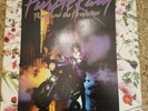 Prince And The Revolution ?– Purple Rain Vinyl  Original First Press WB 1-25110