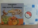 CARAVAN & THE NEW SYMPHONIA Orig UK 1st in 1974